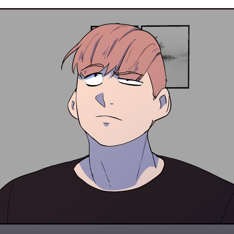 Fluffy Boyfriend chapter 91 - page 6