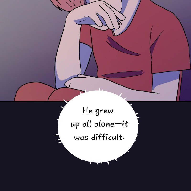 Fluffy Boyfriend chapter 91 - page 60
