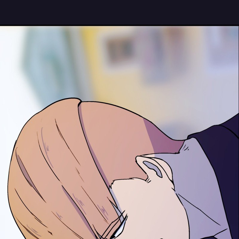 Fluffy Boyfriend chapter 91 - page 61