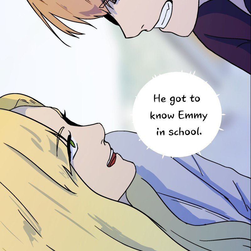 Fluffy Boyfriend chapter 91 - page 62