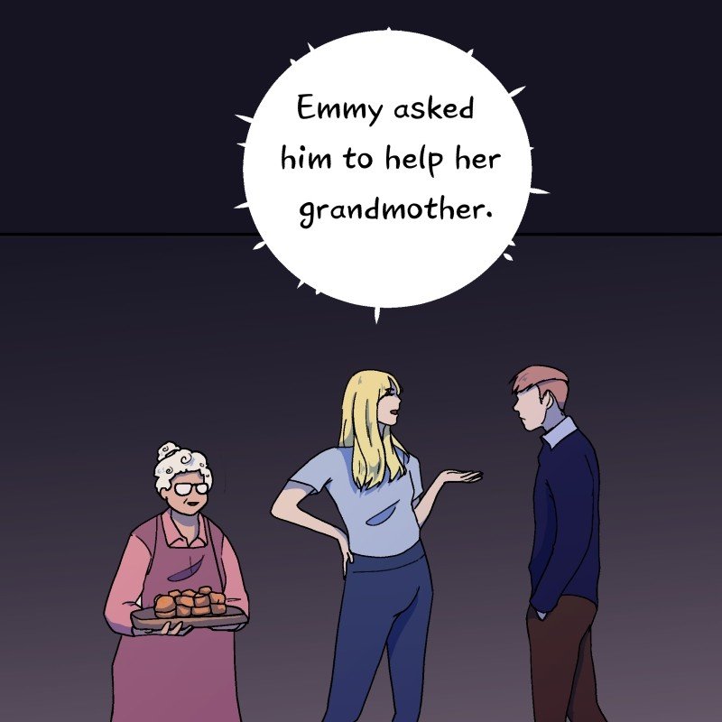 Fluffy Boyfriend chapter 91 - page 65