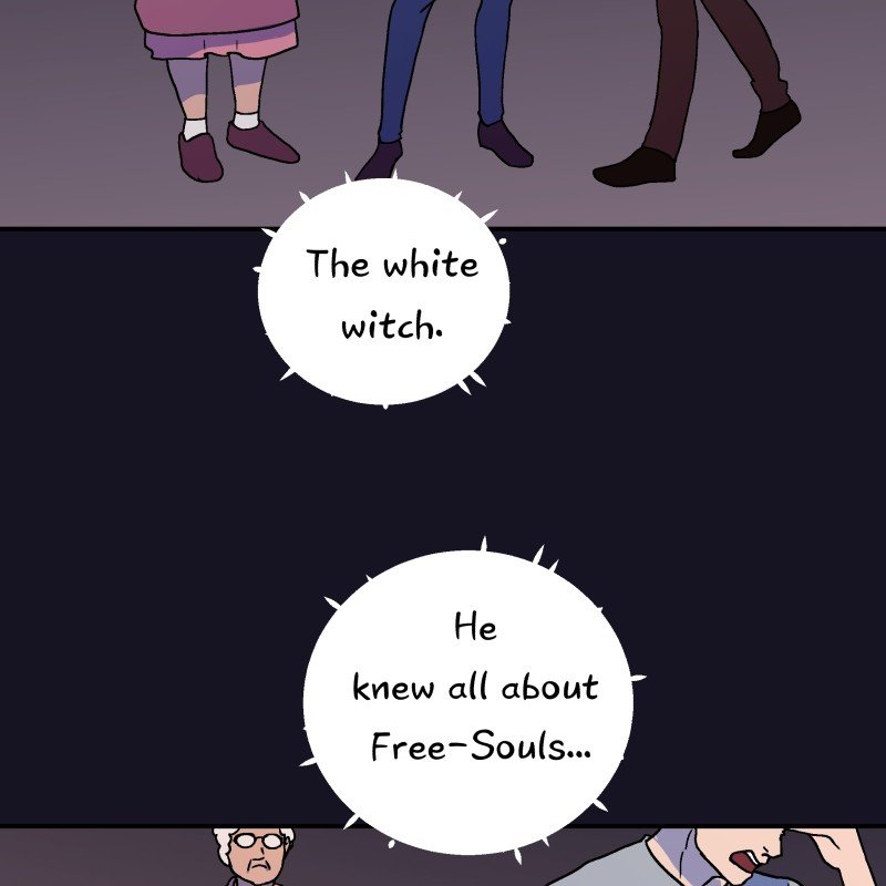 Fluffy Boyfriend chapter 91 - page 66