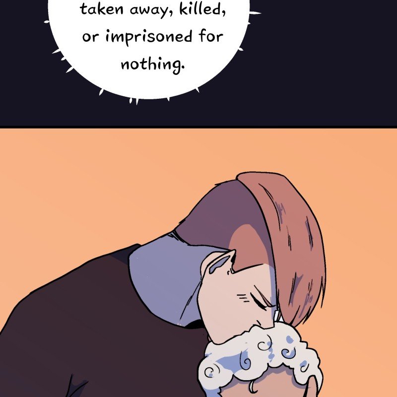 Fluffy Boyfriend chapter 91 - page 68