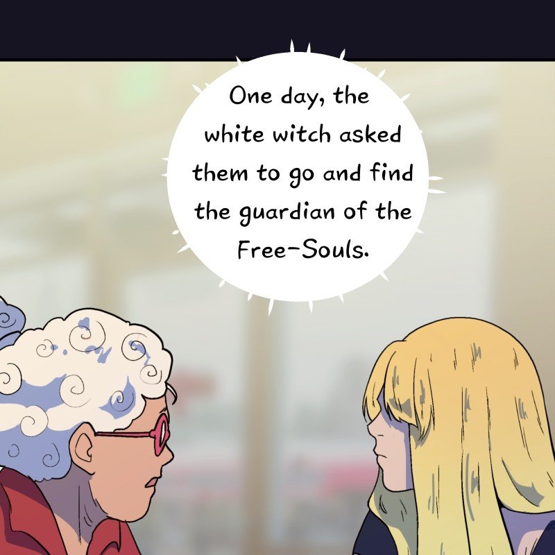Fluffy Boyfriend chapter 91 - page 70