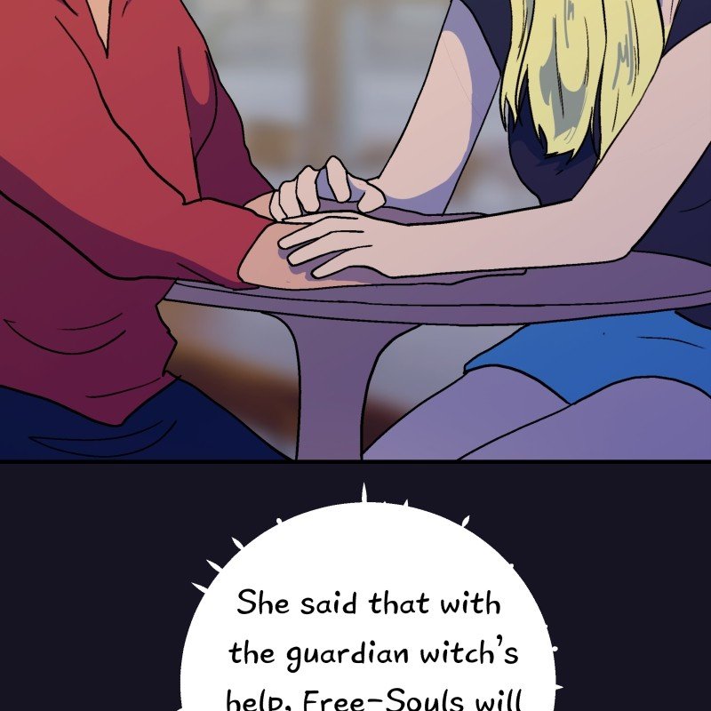 Fluffy Boyfriend chapter 91 - page 71