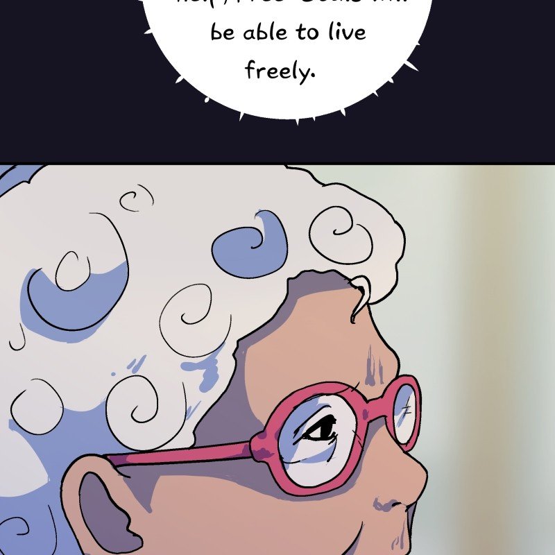 Fluffy Boyfriend chapter 91 - page 72