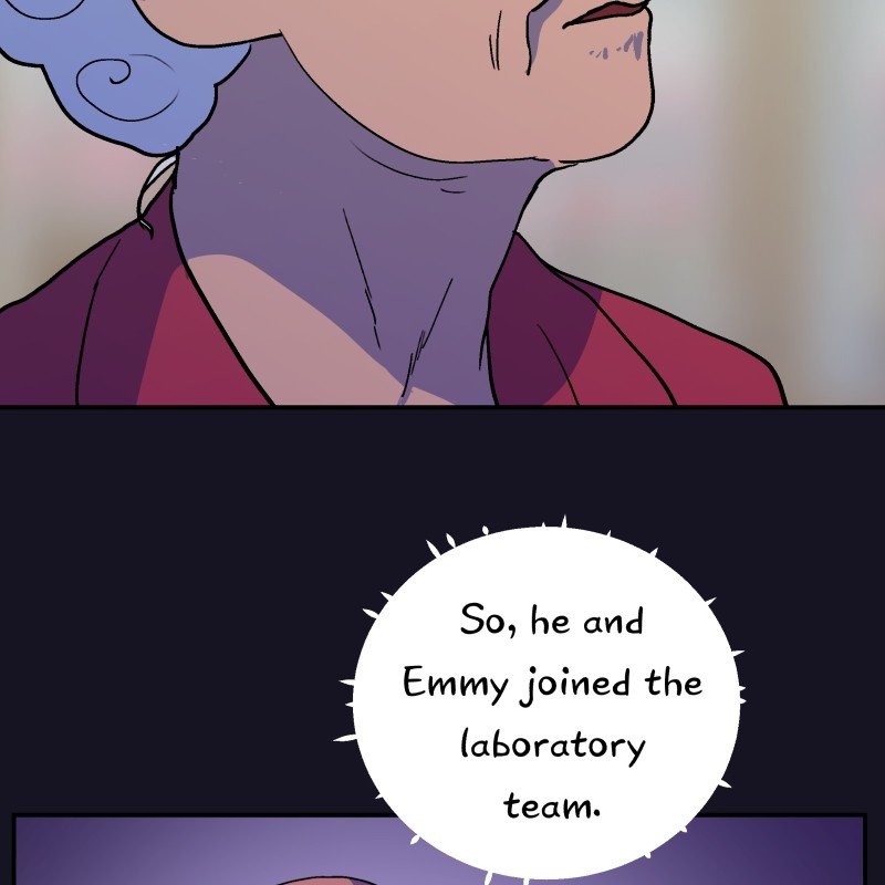Fluffy Boyfriend chapter 91 - page 73