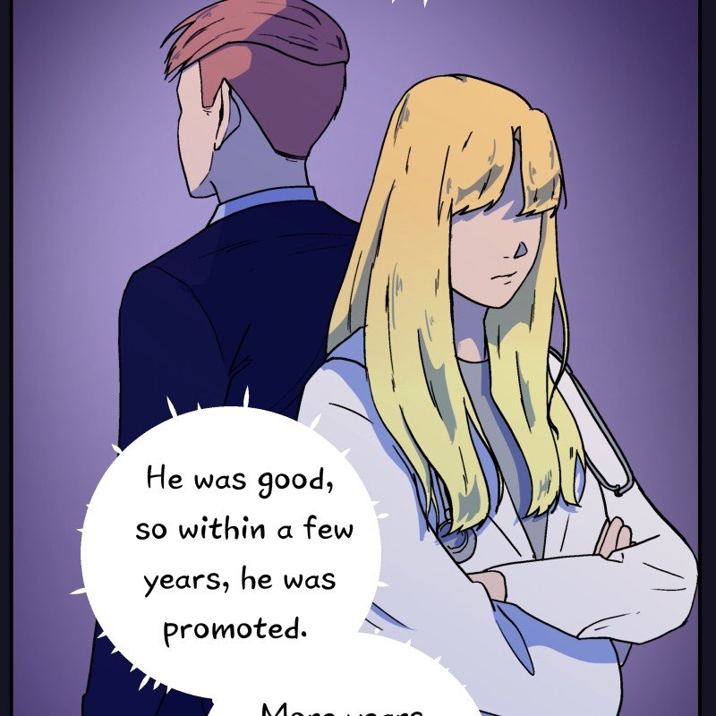 Fluffy Boyfriend chapter 91 - page 74
