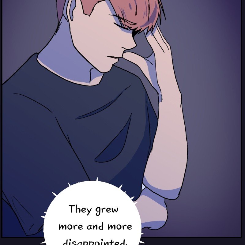 Fluffy Boyfriend chapter 91 - page 76