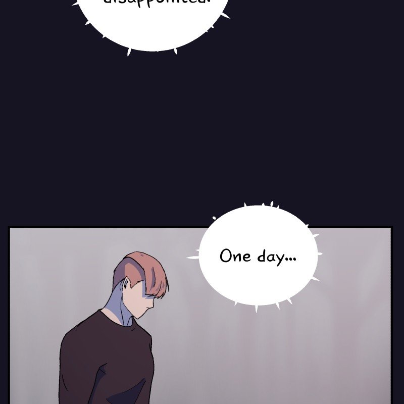 Fluffy Boyfriend chapter 91 - page 77