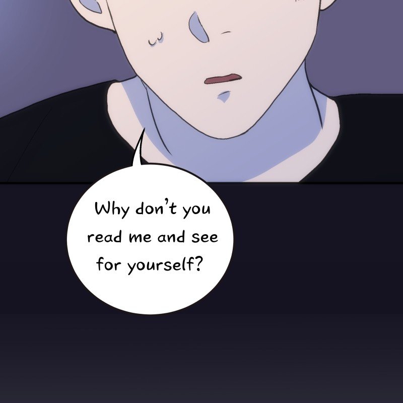 Fluffy Boyfriend chapter 91 - page 8