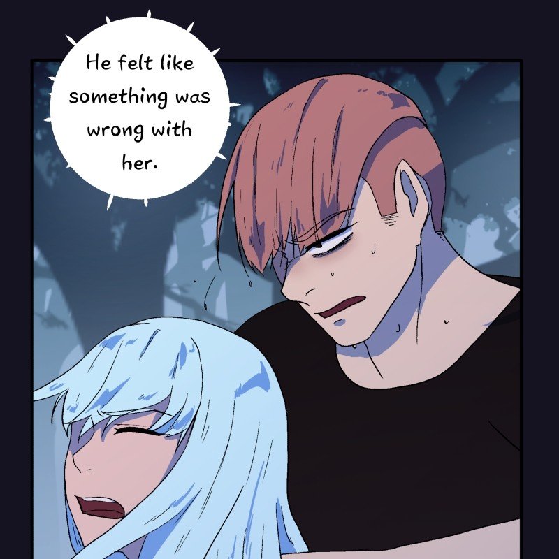 Fluffy Boyfriend chapter 91 - page 80