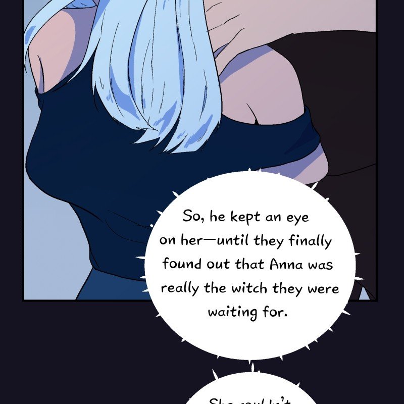 Fluffy Boyfriend chapter 91 - page 81