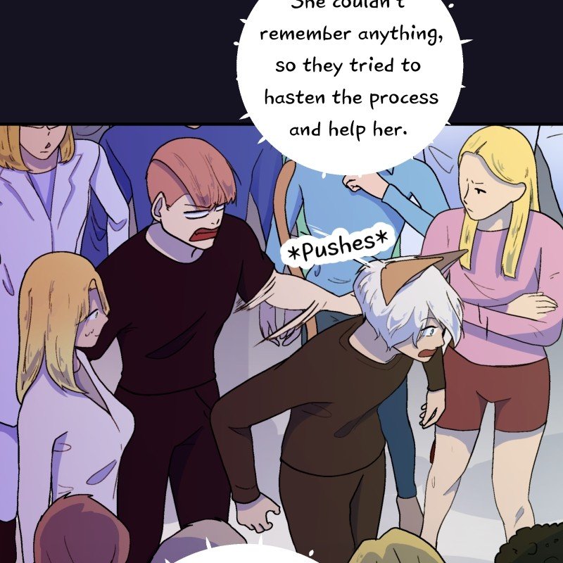Fluffy Boyfriend chapter 91 - page 82