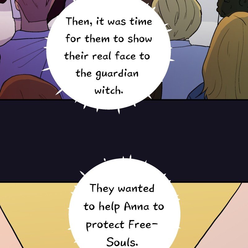 Fluffy Boyfriend chapter 91 - page 83