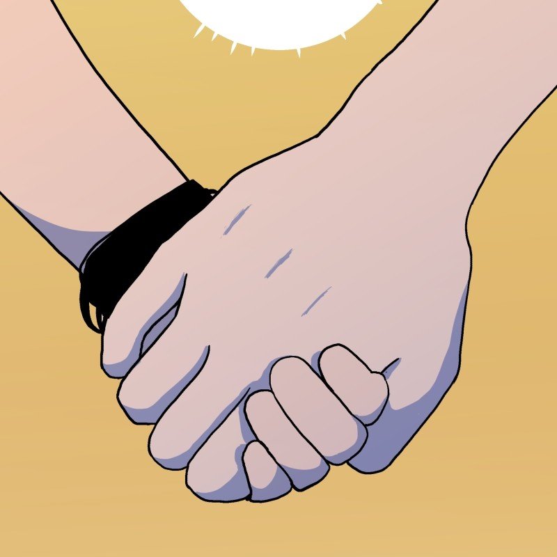 Fluffy Boyfriend chapter 91 - page 84