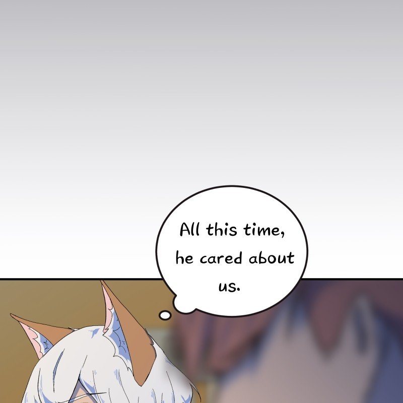 Fluffy Boyfriend chapter 91 - page 86