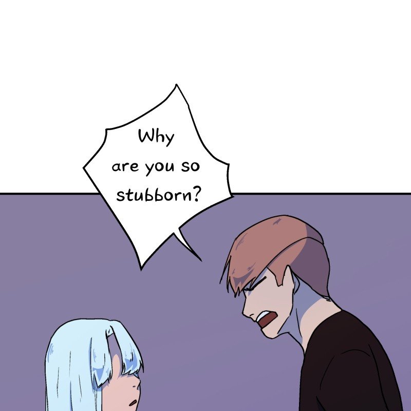Fluffy Boyfriend chapter 91 - page 88