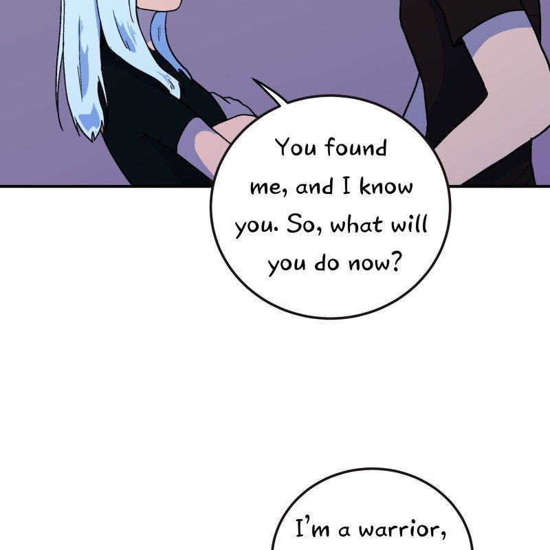 Fluffy Boyfriend chapter 91 - page 89