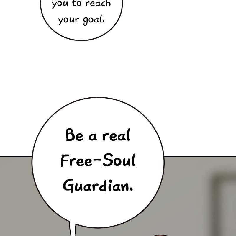 Fluffy Boyfriend chapter 91 - page 91