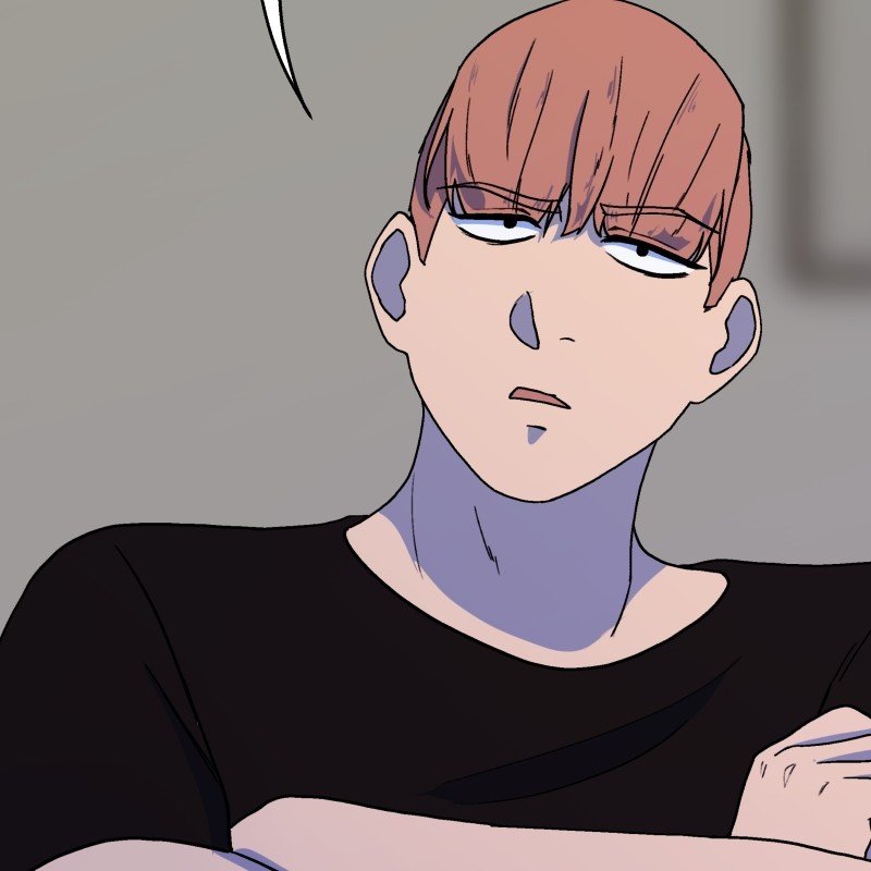 Fluffy Boyfriend chapter 91 - page 92