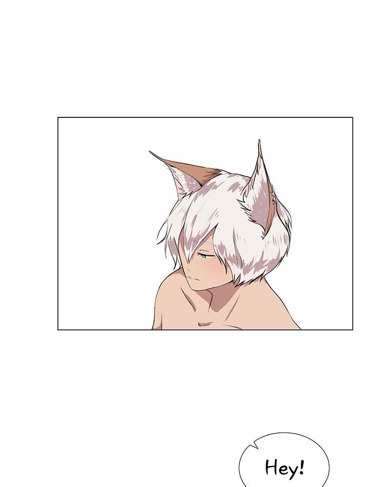 Fluffy Boyfriend chapter 12 - page 1