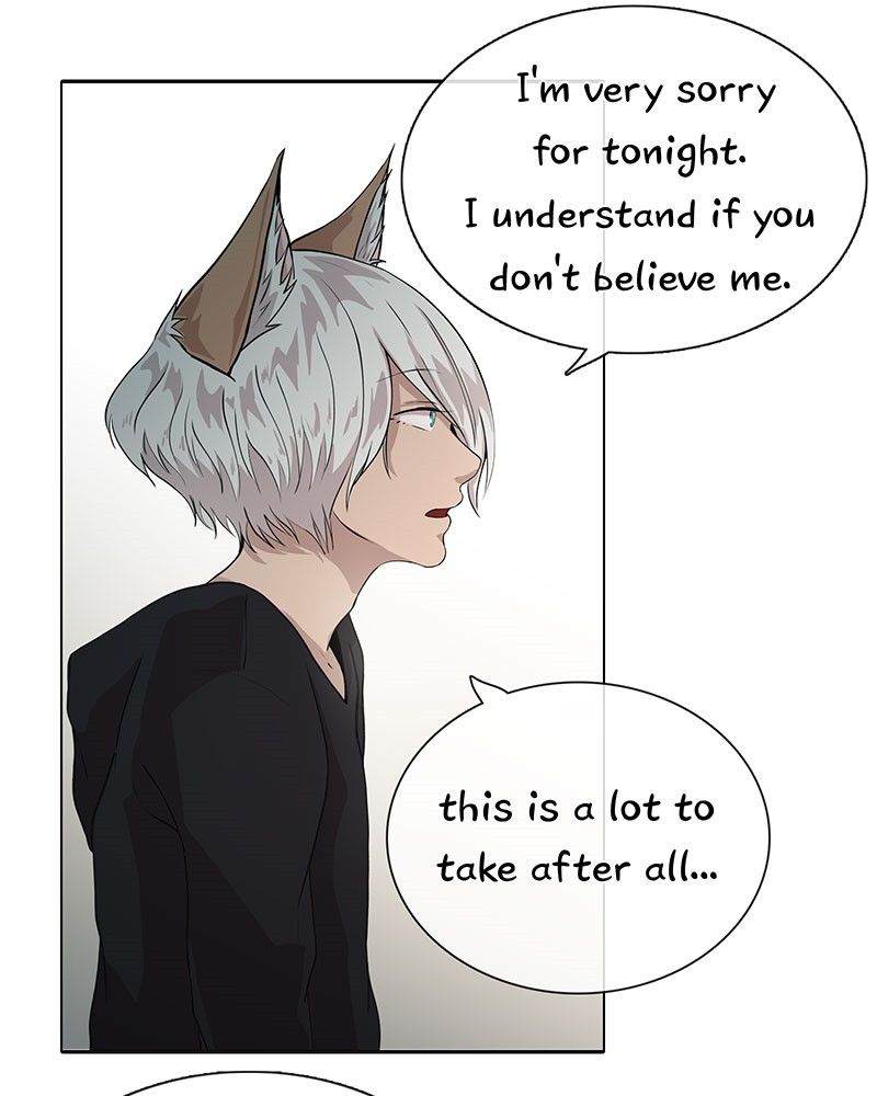 Fluffy Boyfriend chapter 12 - page 19