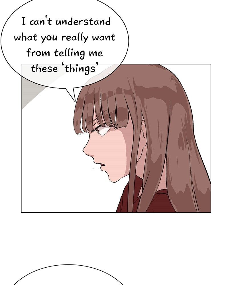 Fluffy Boyfriend chapter 12 - page 20