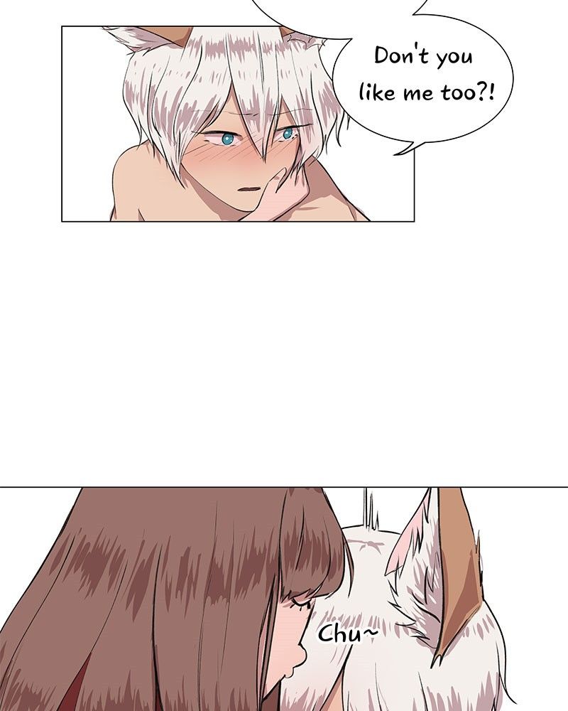 Fluffy Boyfriend chapter 12 - page 7
