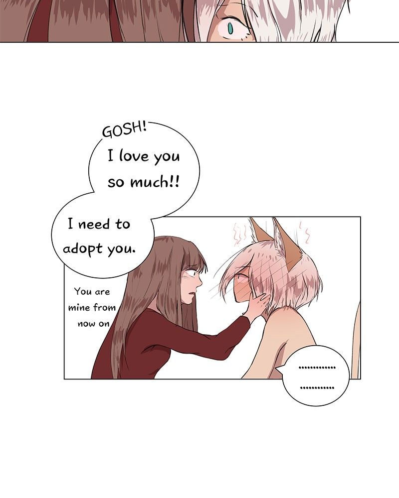 Fluffy Boyfriend chapter 12 - page 8