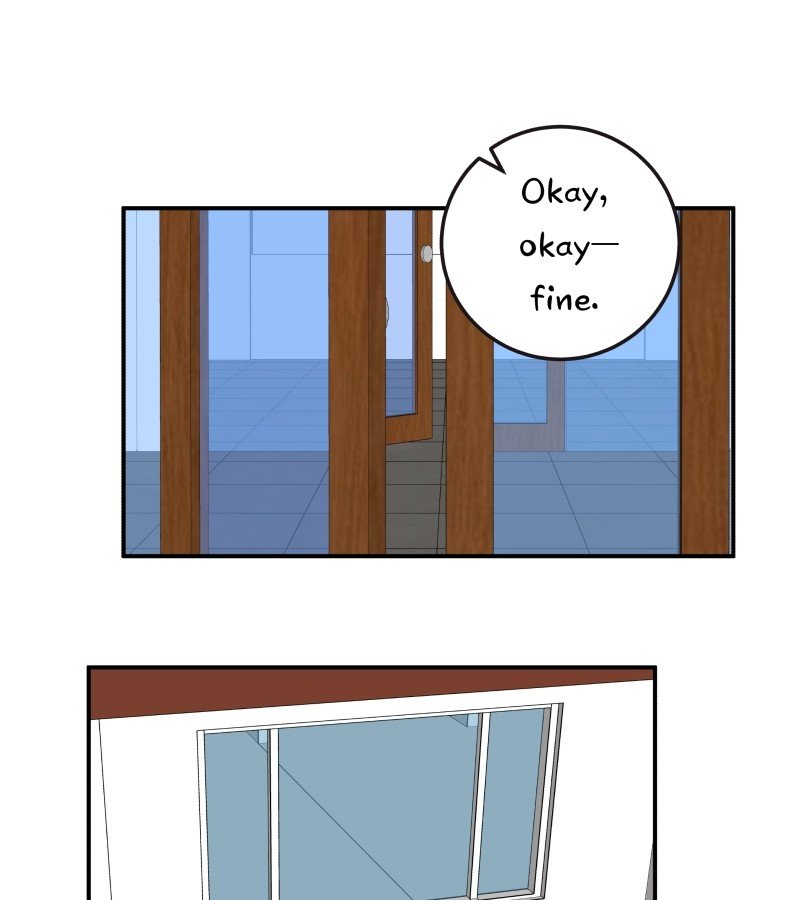 Fluffy Boyfriend chapter 78 - page 11