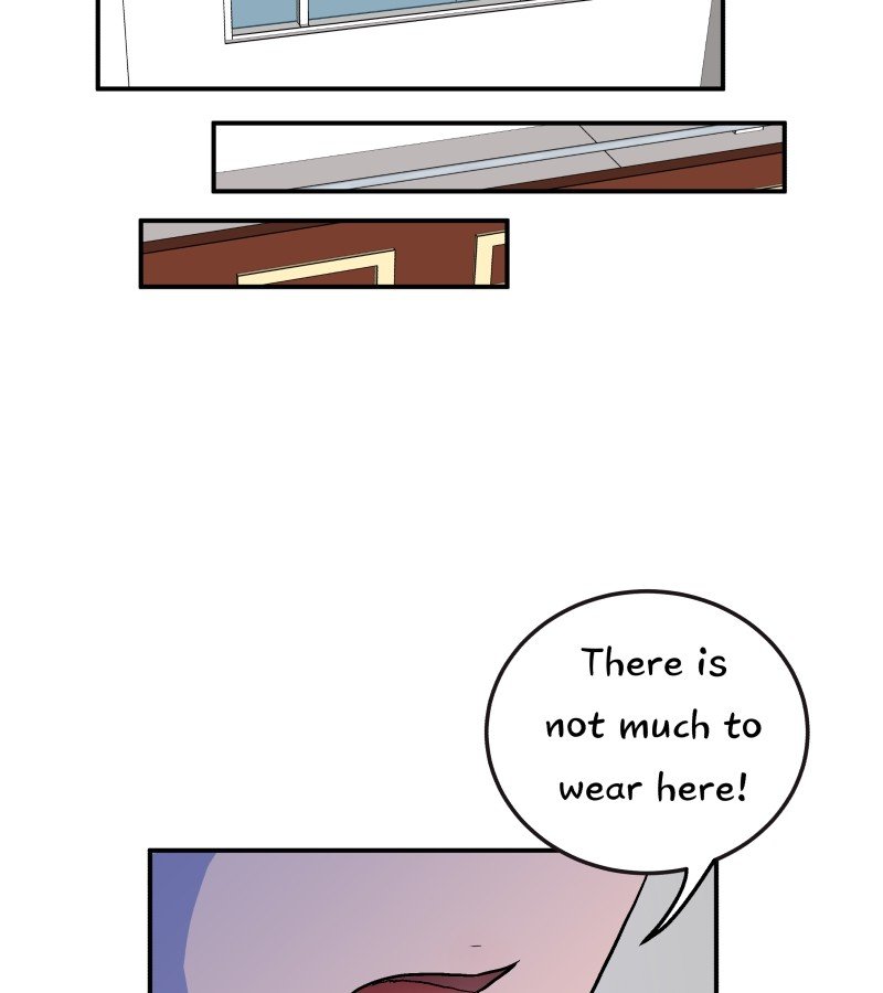 Fluffy Boyfriend chapter 78 - page 12