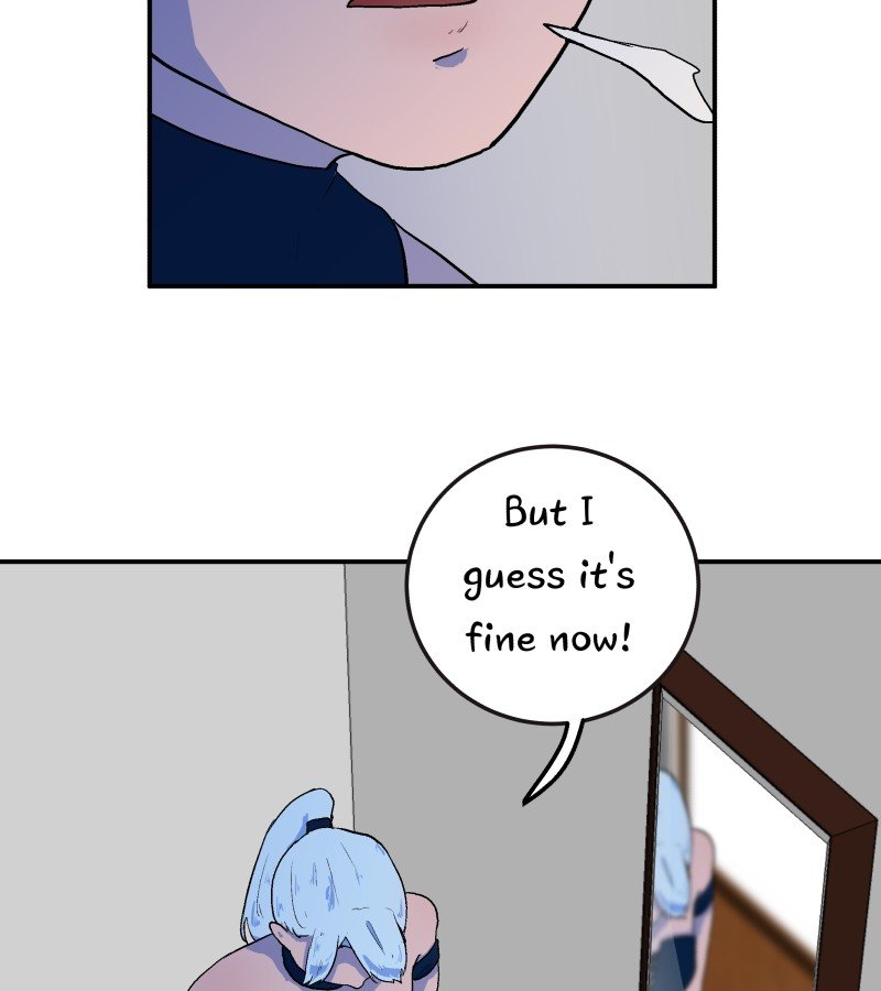 Fluffy Boyfriend chapter 78 - page 13