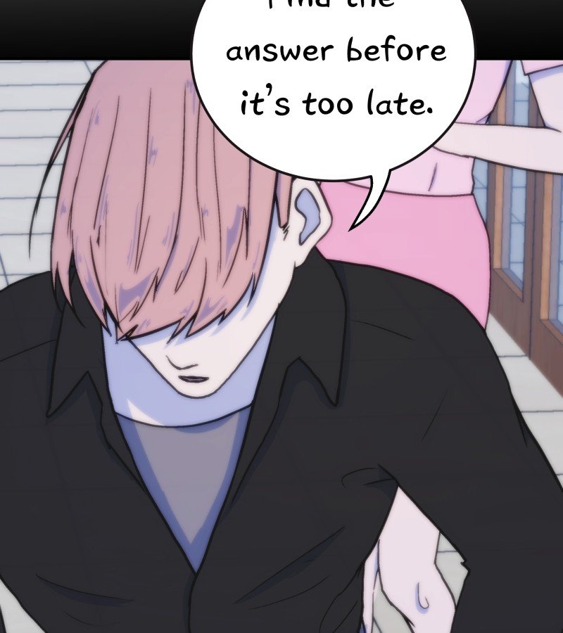 Fluffy Boyfriend chapter 78 - page 18