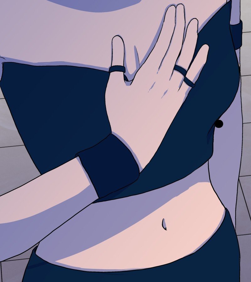 Fluffy Boyfriend chapter 78 - page 20