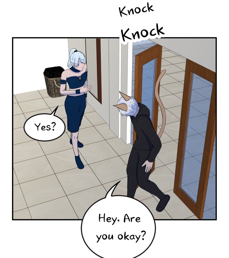 Fluffy Boyfriend chapter 78 - page 28