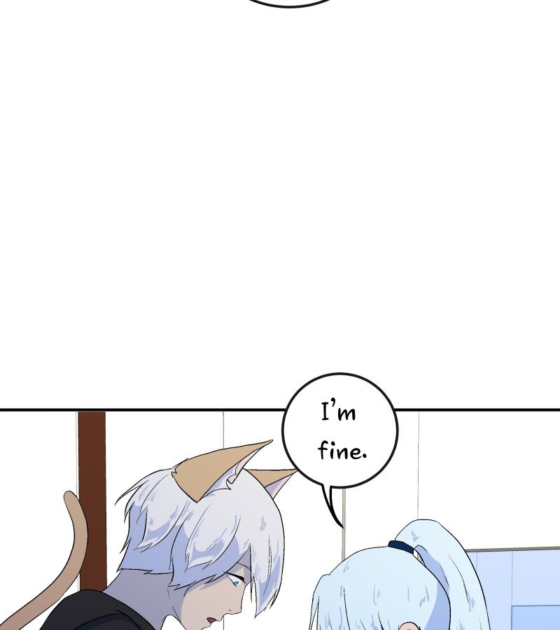 Fluffy Boyfriend chapter 78 - page 29