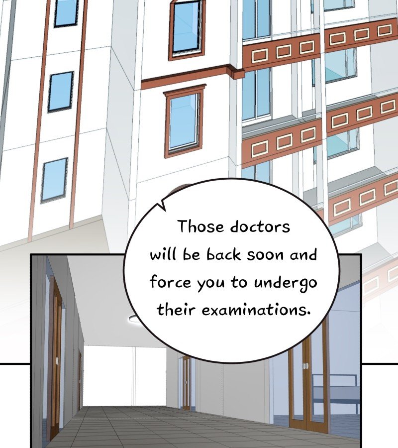 Fluffy Boyfriend chapter 78 - page 3