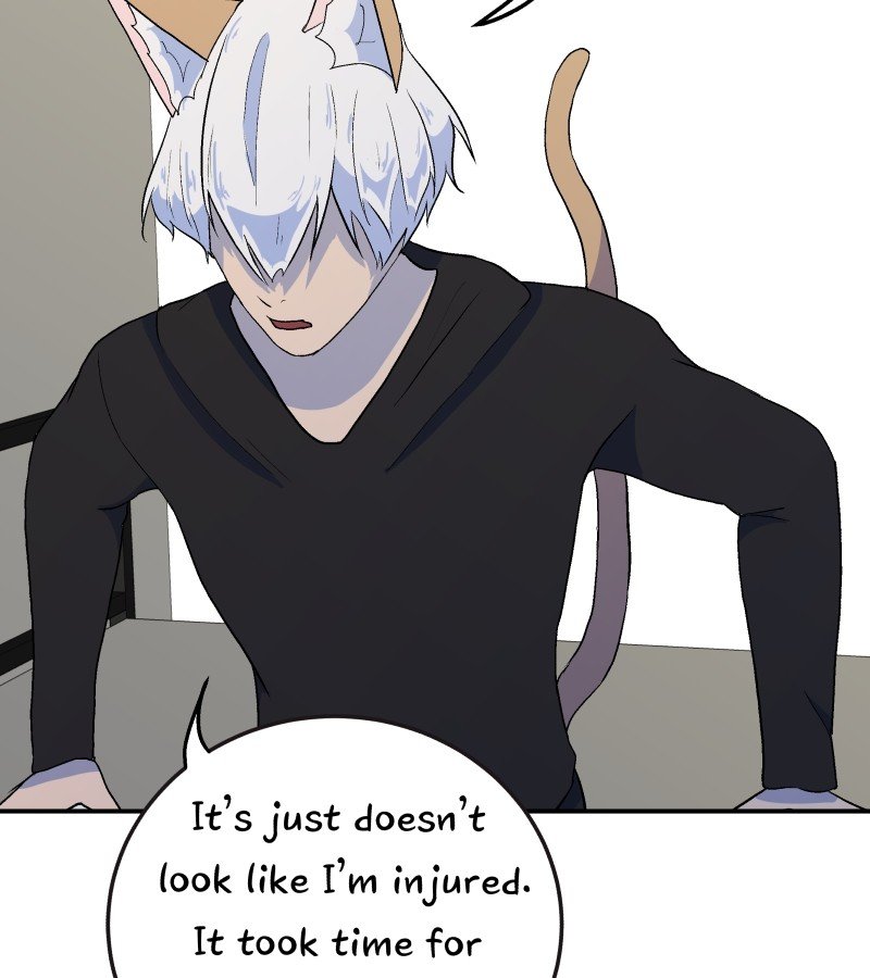 Fluffy Boyfriend chapter 78 - page 35