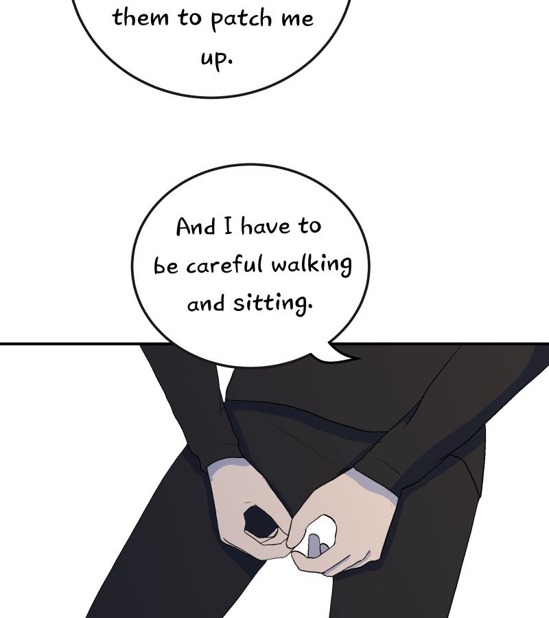 Fluffy Boyfriend chapter 78 - page 36