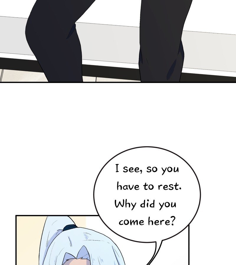Fluffy Boyfriend chapter 78 - page 37