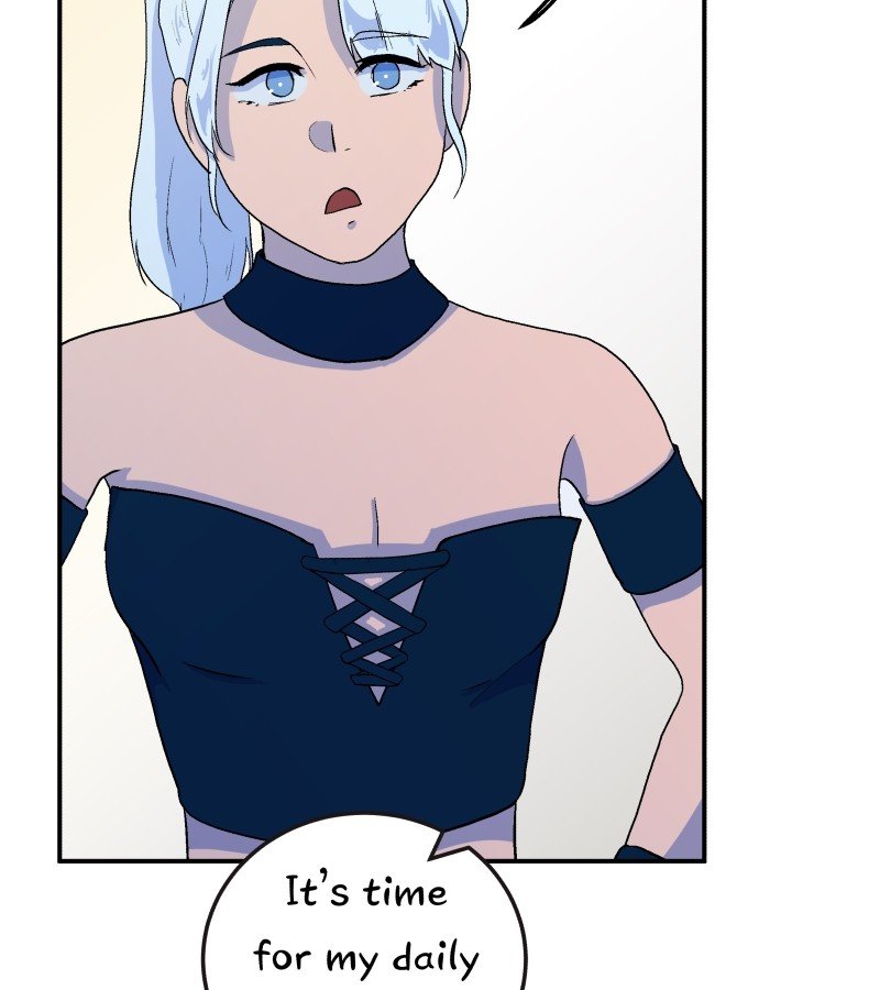Fluffy Boyfriend chapter 78 - page 38