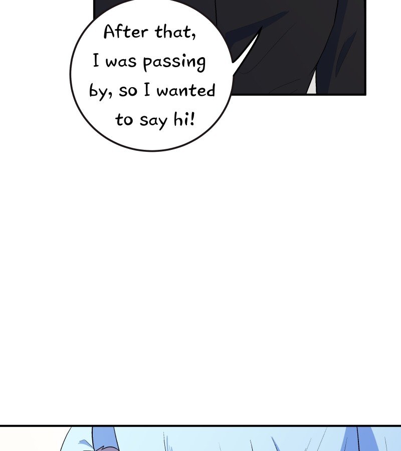 Fluffy Boyfriend chapter 78 - page 40
