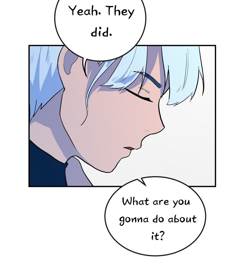 Fluffy Boyfriend chapter 78 - page 48
