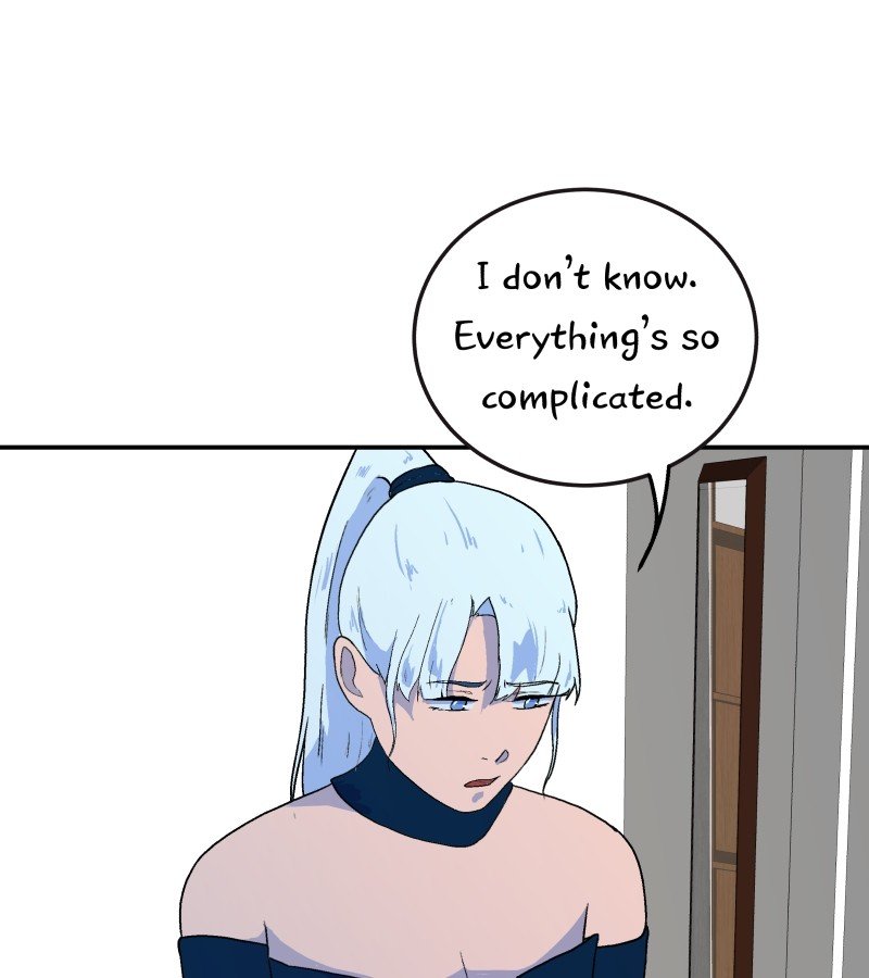 Fluffy Boyfriend chapter 78 - page 49