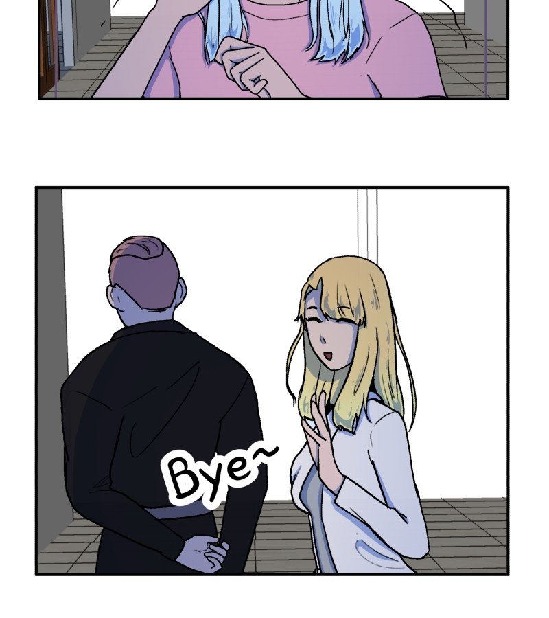 Fluffy Boyfriend chapter 78 - page 5
