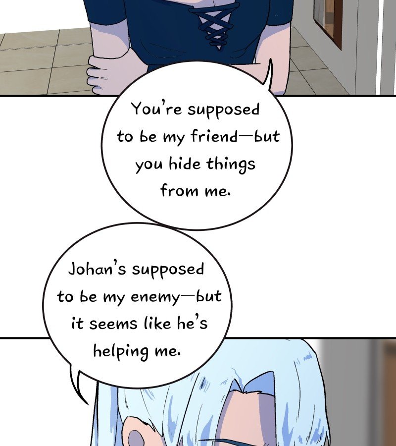 Fluffy Boyfriend chapter 78 - page 50