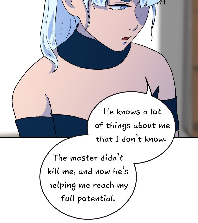Fluffy Boyfriend chapter 78 - page 51