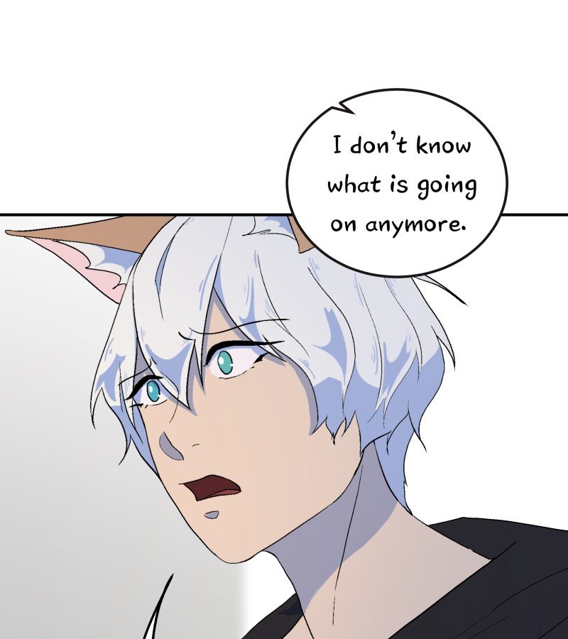 Fluffy Boyfriend chapter 78 - page 52