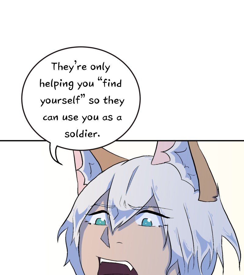 Fluffy Boyfriend chapter 78 - page 54